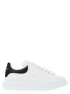 Alexander Mcqueen Alexander Mc Queen Larry Oversize Sneakers