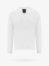 Paul Mémoir Sweater In White