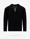 Paul Mémoir Sweater In Black
