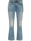 R13 R13 KICK FIT JEANS CLOTHING