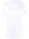 Wardrobe.nyc Release 04 T-shirt In White
