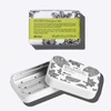 DAVINES MOMO SHAMPOO BAR AND CASE SET