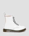 DR. MARTENS' DR. MARTENS 1460 VINTAGE MADE IN ENGLAND LACE UP BOOTS