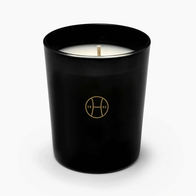 Perfumer H Utility Candle In Charcoal
