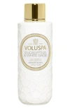 Voluspa Eucalyptus And White Sage Ultrasonic Diffuser Oil In Eucalyptus/ White Sage