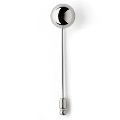Gucci Orb Lapel Pin