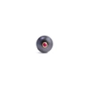 Gucci Peacock Pearl & Ruby Tie Pin