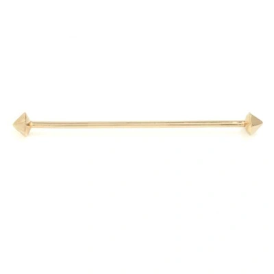 Gucci Collar Bar Gold