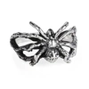Yasmin Everley Jewellery Little Spider Ring