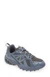 New Balance 610v1 Running Sneaker In Grey