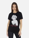 Lauren Moshi Wolf Marilyn Monroe In Black