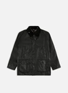 Barbour Jacket  Men In Black