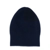 Brunello Cucinelli Rib-knit Cashmere Beanie In C9080