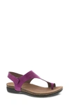 DANSKO REECE SANDAL