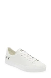 Givenchy Sneakers In White