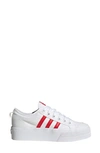 ADIDAS ORIGINALS NIZZA PLATFORM SNEAKER