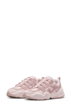 Nike Tech Hera Sneaker In Pearl Pink/pink Foam/pearl Pink