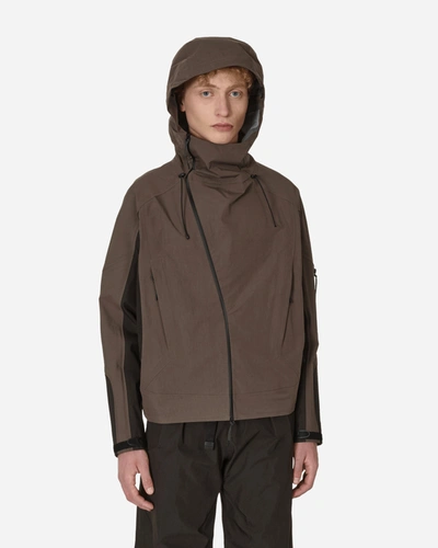 jial Torrent Jacket ブラウン jial Torrent Jacket ブラウン