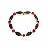 Gucci Granada Navette Bracelet In Navette