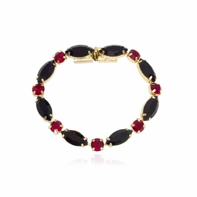 Gucci Granada Navette Bracelet