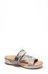 HALSA FOOTWEAR DESIREE SANDAL