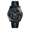 BOMBERG WATCHES Bolt Neon Blue