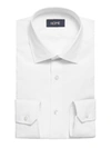 Nome Classic Shirt In White