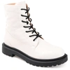 Journee Collection Collection Women's Tru Comfort Foam Chandlerr Bootie In Multi