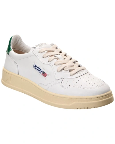AUTRY LEATHER SNEAKER