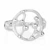 Yasmin Everley Jewellery Sagittarius Astrology Ring