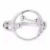 Yasmin Everley Jewellery Aries Astrology Ring