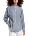 ISABEL MARANT ÉTOILE SAOLI SHIRT