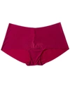 Commando Butter Hipster In Red