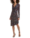 ISABEL MARANT ÉTOILE JADIYA MIDI DRESS