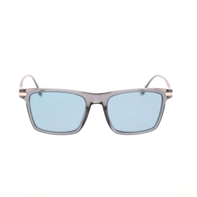 Prada Eyewear Sunglasses In Gray