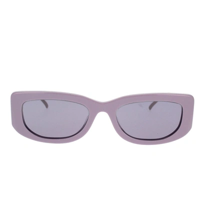 Prada Eyewear Sunglasses In Lilac