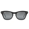 Ray Ban Unisex Sunglasses, Rb0707sm53-x In Black