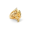 Gucci The Blades Of Octopi Gold Ring