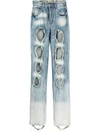 Rui Jeans In Blue