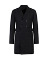 Sapio Coat In Black