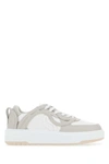 Stella Mccartney Two-tone Alter Mat S Wave 1 Sneakers In Multicoloured
