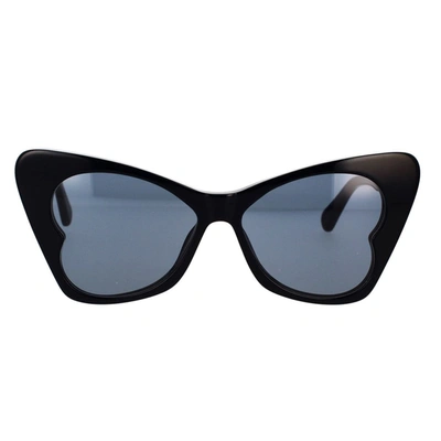 Stella Mccartney Sunglasses In Black