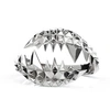 Gucci Fang Bangle Silver In Bangle