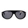 Tom Ford Eyewear Sunglasses In Black