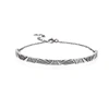 Gucci Peruvian Bracelet Silver