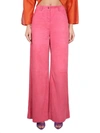 ALBERTA FERRETTI ALBERTA FERRETTI WIDE PANTS