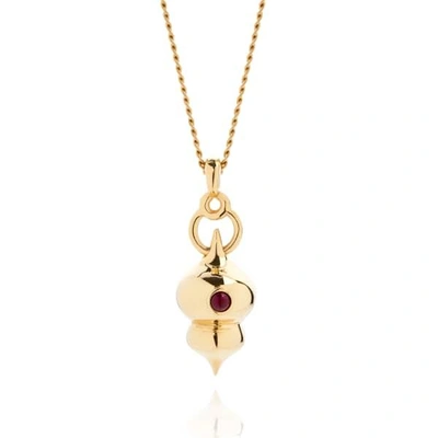 Gucci Heloise Necklace