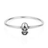 Gucci Tiny Voodoo Orunla Ring Silver