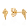 Gucci Ice Cream Studs