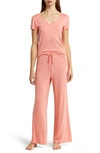 Honeydew Intimates Good Times Pajamas In Leo